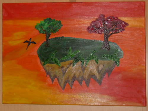 Großes Bild